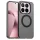 Techsuit - CandyCase MagSafe tok - Xiaomi 17T - Fekete