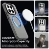 Techsuit - CandyCase MagSafe tok - Xiaomi 17T - Fekete