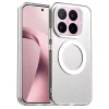 Techsuit - CandyCase MagSafe tok - Xiaomi 17T - Fehér