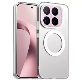 Techsuit - CandyCase MagSafe tok - Xiaomi 17T - Fehér