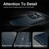 Techsuit - Carbon szilikon tok - Motorola Edge 70 Pro - Kék