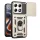 Techsuit - CamShield ütésálló tok - Motorola Edge 70 Pro - Arany