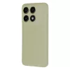 Techsuit - SoftFlex szilikon tok - Motorola Edge 70 Pro - Matcha