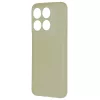 Techsuit - SoftFlex szilikon tok - Motorola Edge 70 Pro - Matcha