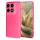 Techsuit - SoftFlex szilikon tok - Motorola Edge 70 Pro - Pink