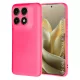 Techsuit - SoftFlex szilikon tok - Motorola Edge 70 Pro - Pink