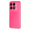 Techsuit - SoftFlex szilikon tok - Motorola Edge 70 Pro - Pink