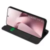 Techsuit - Magskin Book - Xiaomi 17T - Black