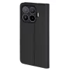 Techsuit - Magskin Book - Xiaomi 17T - Black