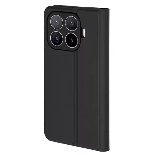 Techsuit - Magskin Book - Xiaomi 17T - Black
