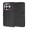 Techsuit - Leather Folio - Xiaomi 17T - Black