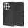 Techsuit - Leather Folio - Xiaomi 17T - Black