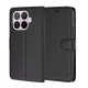 Techsuit - Leather Folio - Xiaomi 17T - Black