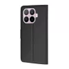 Techsuit - Leather Folio - Xiaomi 17T - Black
