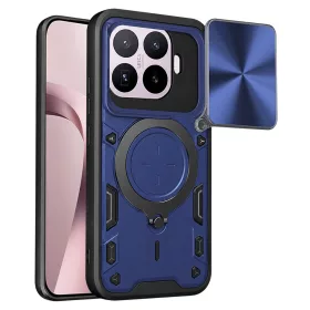   Techsuit - CamGuard Pro tok ütésálló tok - Xiaomi 17T - Kék