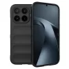 Techsuit - Magic Shield tok - Xiaomi 17T - Fekete