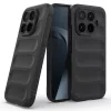 Techsuit - Magic Shield tok - Xiaomi 17T - Fekete