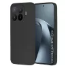 Techsuit - SoftFlex szilikon tok - Xiaomi 17T Pro - Fekete