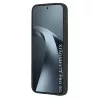 Techsuit - SoftFlex szilikon tok - Xiaomi 17T Pro - Fekete
