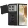 Techsuit - CamShield ütésálló tok - Motorola Razr Fold - Fekete