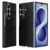 Techsuit - Magic Shield tok - Samsung Galaxy Z Fold8 Ultra - Fekete