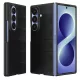 Techsuit - Magic Shield tok - Samsung Galaxy Z Fold8 Ultra - Fekete