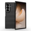 Techsuit - Magic Shield tok - Samsung Galaxy Z Fold8 Ultra - Fekete