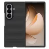 Techsuit - Magic Shield tok - Samsung Galaxy Z Fold8 Ultra - Fekete