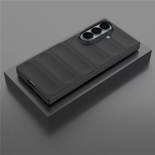Techsuit - Magic Shield tok - Samsung Galaxy Z Fold8 Ultra - Fekete