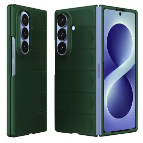   Techsuit - Magic Shield tok - Samsung Galaxy Z Fold8 Ultra - Zöld