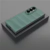 Techsuit - Magic Shield tok - Samsung Galaxy Z Fold8 Ultra - Zöld