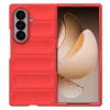 Techsuit - Magic Shield tok - Samsung Galaxy Z Fold8 Ultra - Piros