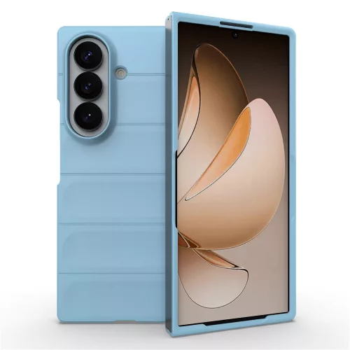 Techsuit - Magic Shield tok - Samsung Galaxy Z Fold8 Ultra - Kék