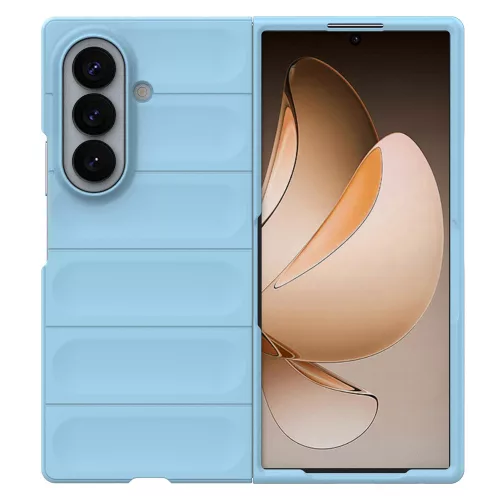 Techsuit - Magic Shield tok - Samsung Galaxy Z Fold8 Ultra - Kék