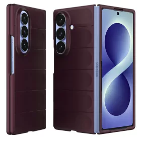   Techsuit - Magic Shield tok - Samsung Galaxy Z Fold8 Ultra - Bordó