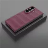 Techsuit - Magic Shield tok - Samsung Galaxy Z Fold8 Ultra - Bordó