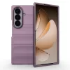 Techsuit - Magic Shield tok - Samsung Galaxy Z Fold8 Ultra - Lila