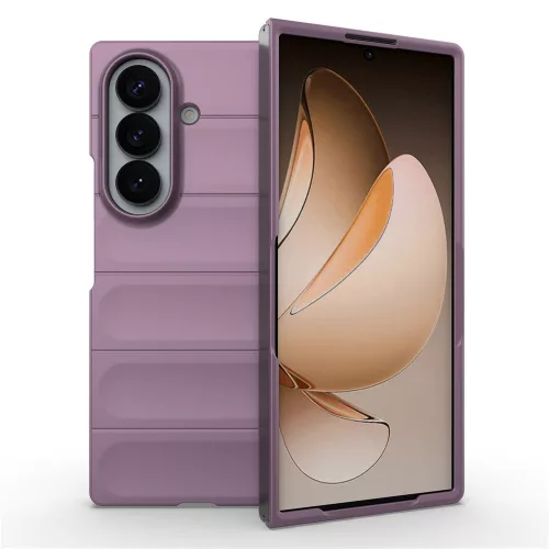 Techsuit - Magic Shield tok - Samsung Galaxy Z Fold8 Ultra - Lila