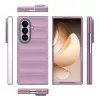 Techsuit - Magic Shield tok - Samsung Galaxy Z Fold8 Ultra - Lila