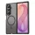 Techsuit - HaloFrost II MagSafe - Samsung Galaxy Z Fold8 Ultra - Black