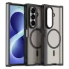 Techsuit - HaloFrost II MagSafe - Samsung Galaxy Z Fold8 Ultra - Black
