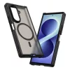 Techsuit - HaloFrost II MagSafe - Samsung Galaxy Z Fold8 Ultra - Black