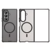 Techsuit - HaloFrost II MagSafe - Samsung Galaxy Z Fold8 Ultra - Black