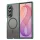 Techsuit - HaloFrost II MagSafe - Samsung Galaxy Z Fold8 Ultra - Green