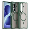 Techsuit - HaloFrost II MagSafe - Samsung Galaxy Z Fold8 Ultra - Green