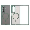 Techsuit - HaloFrost II MagSafe - Samsung Galaxy Z Fold8 Ultra - Green