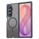 Techsuit - HaloFrost II MagSafe - Samsung Galaxy Z Fold8 Ultra - Navy Blue