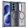 Techsuit - HaloFrost II MagSafe - Samsung Galaxy Z Fold8 Ultra - Navy Blue