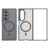 Techsuit - HaloFrost II MagSafe - Samsung Galaxy Z Fold8 Ultra - Navy Blue