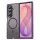 Techsuit - HaloFrost II MagSafe - Samsung Galaxy Z Fold8 Ultra - Purple
